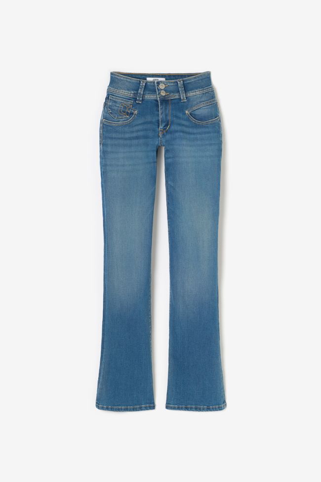 Jeans pulp bootcut 2002 bleu N°3
