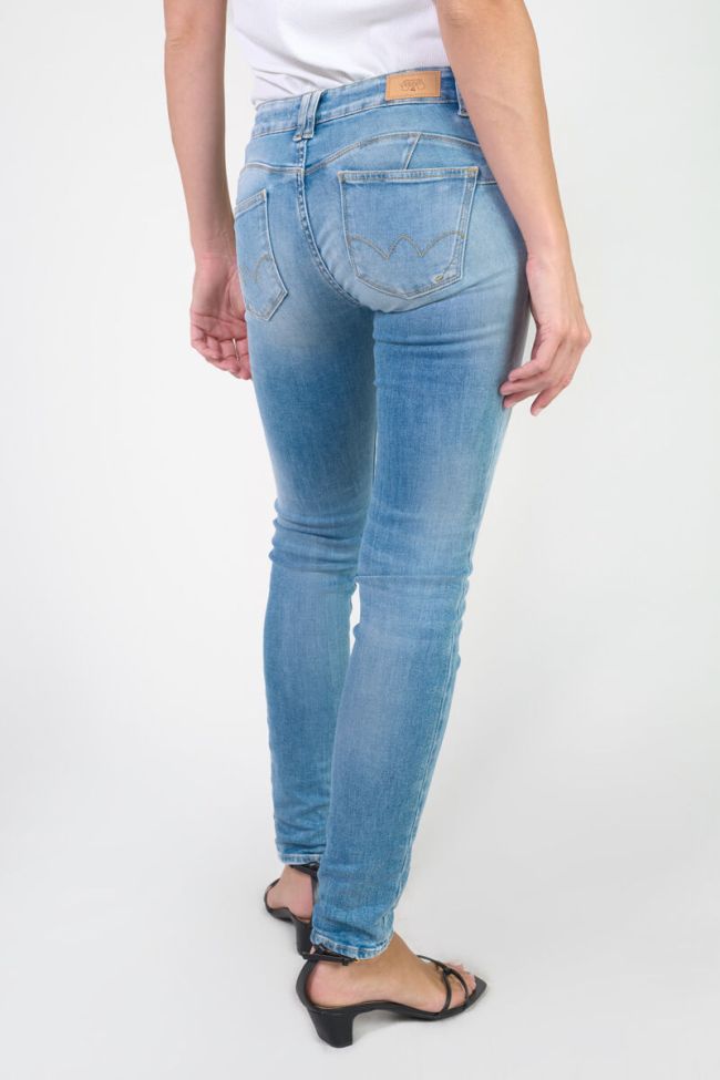 Jeans pulp slim Alise blue N°5
