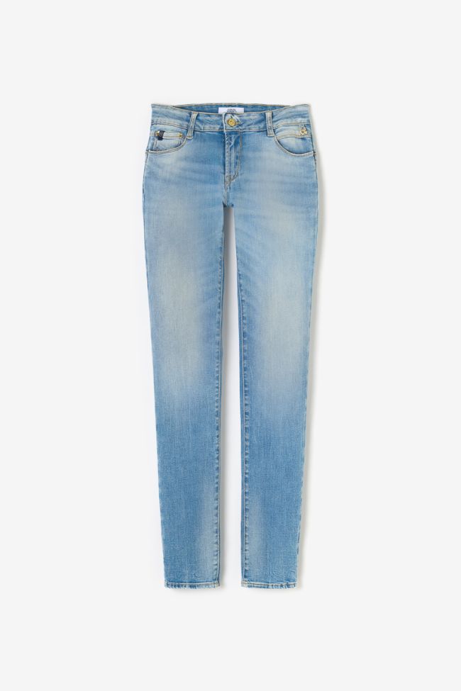 Jeans pulp slim Alise blue N°5