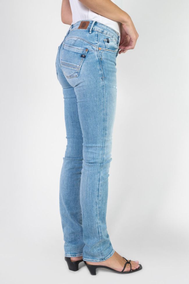 Jeans pulp regular Argos destroy blue N°4