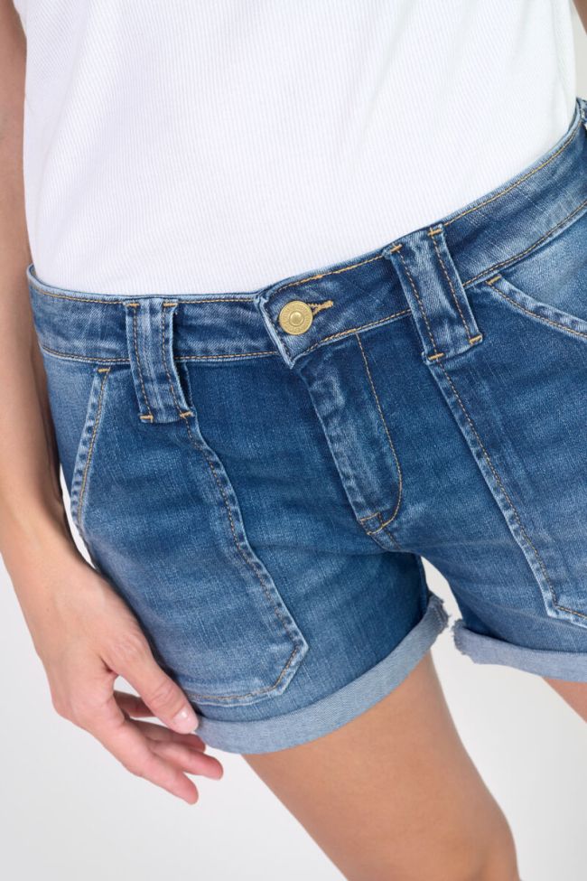 Short en jeans Bloom