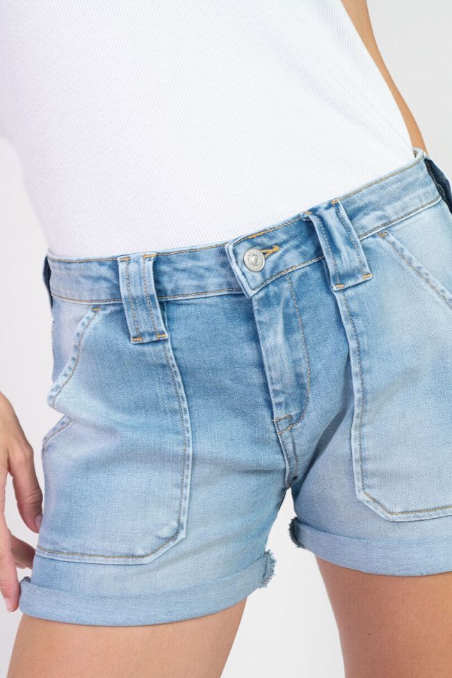 Short en jeans Bloom