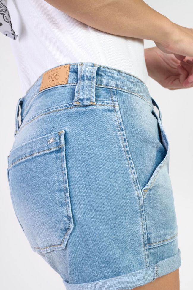 Short en jeans Bloom