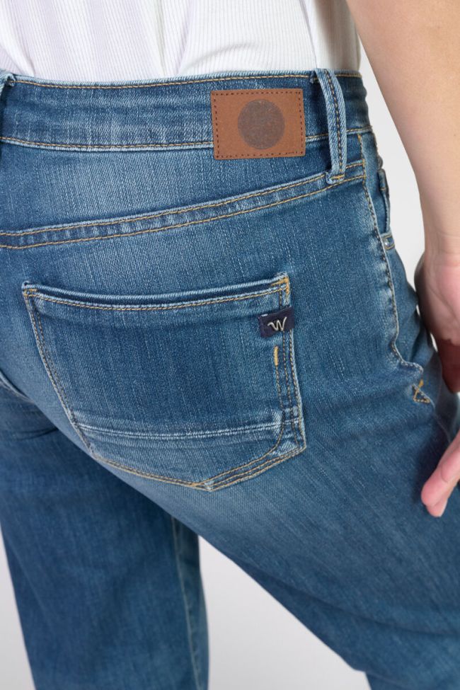 Jeans flare Divi blue N°3