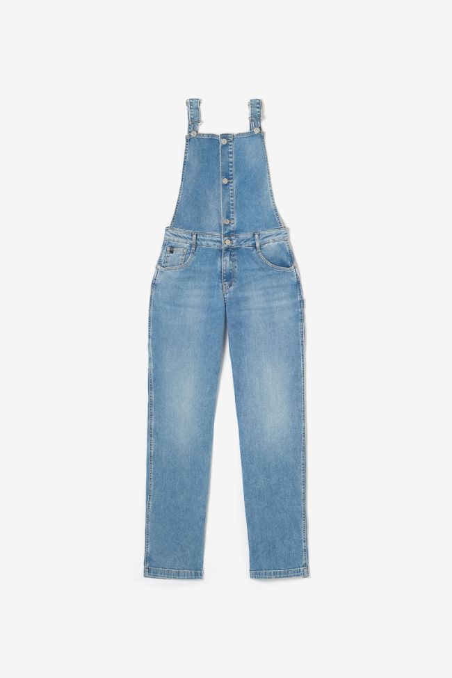 Lauly denim jumpsuit
