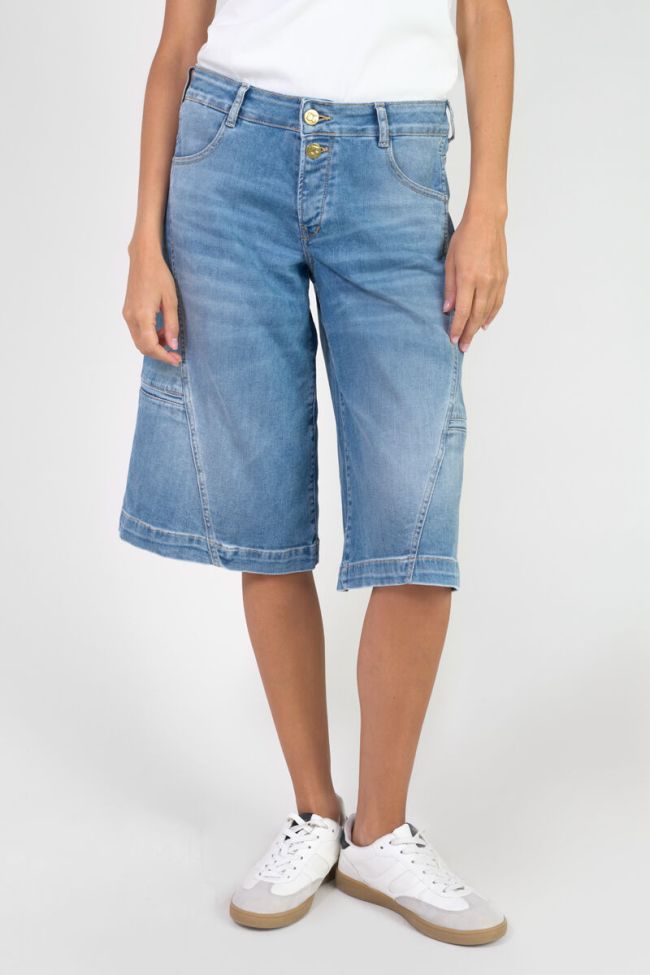 Bermuda en jeans Lolo