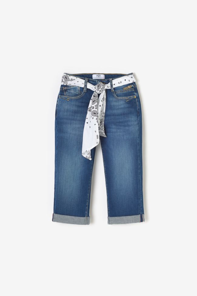 Phil capri jeans pants