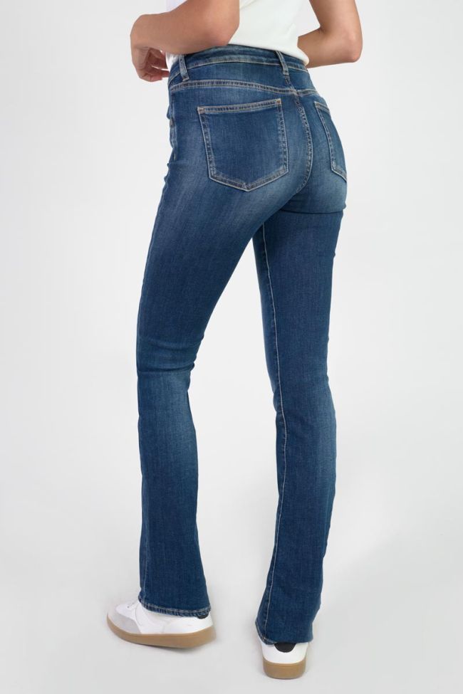 Jeans power bootcut blue N°2