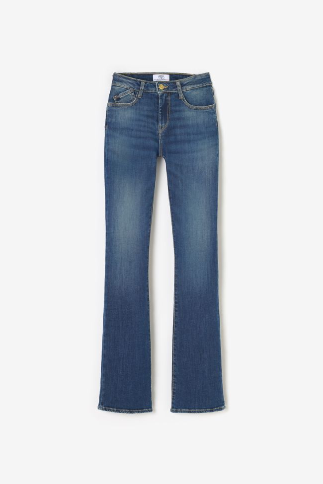 Jeans power bootcut blue N°2