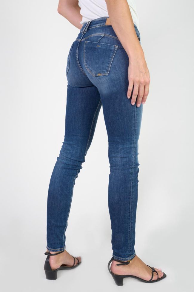 Jeans pulp slim blue N°3