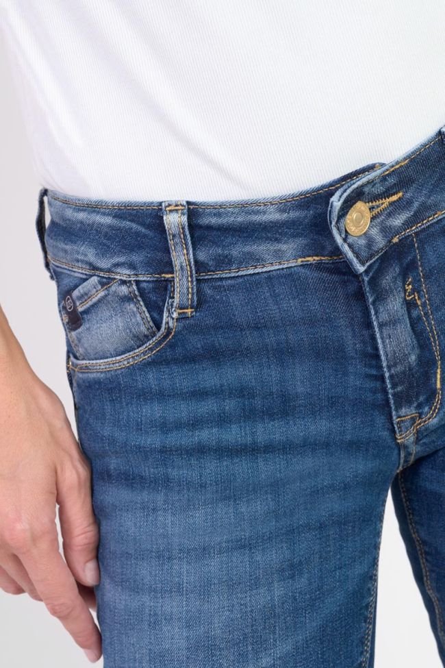 Jeans pulp slim blue N°3