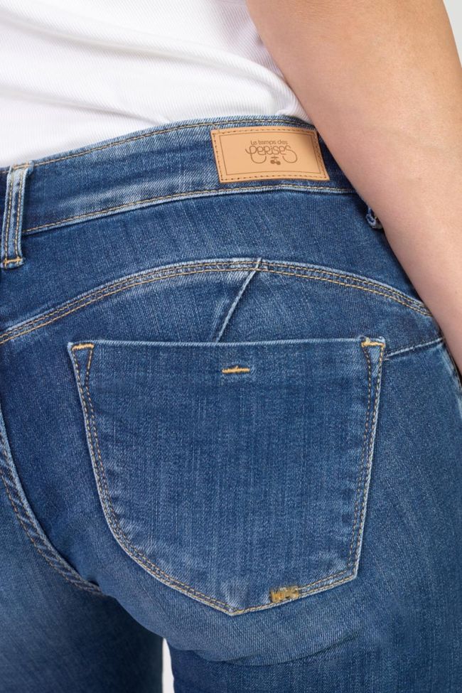 Jeans pulp slim blue N°3