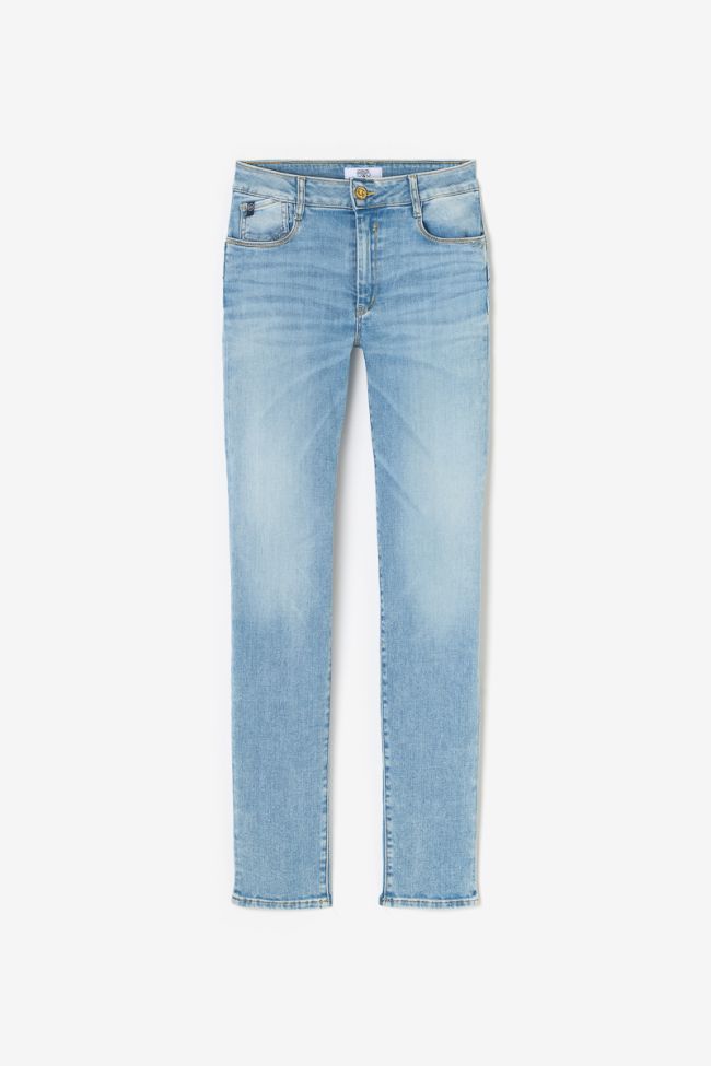 Jeans pulp slim Basic high waist blue N°5