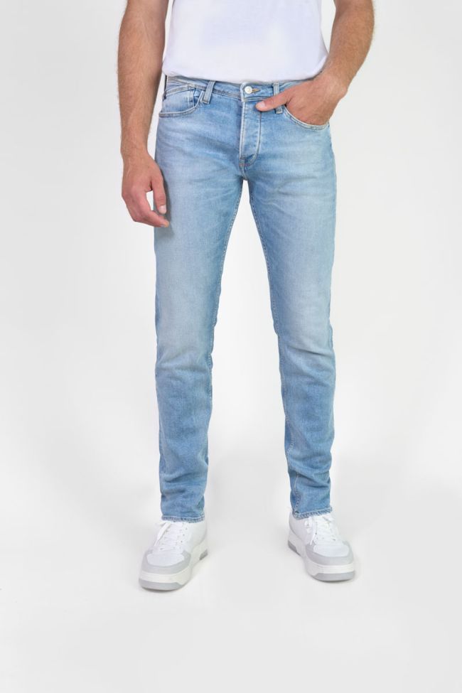 Jeans 700/11 adjusted Basic blue N°5