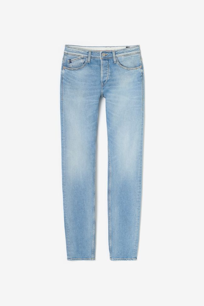 Jeans 700/11 adjusted Basic blue N°5