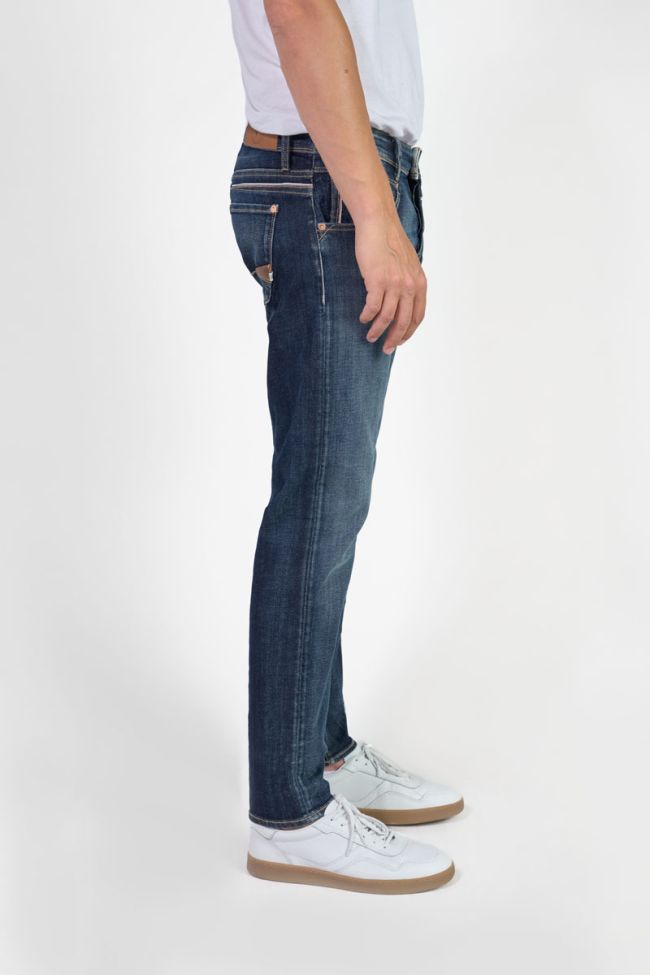 Jeans 700/11 adjusted Enneris bleu N°2