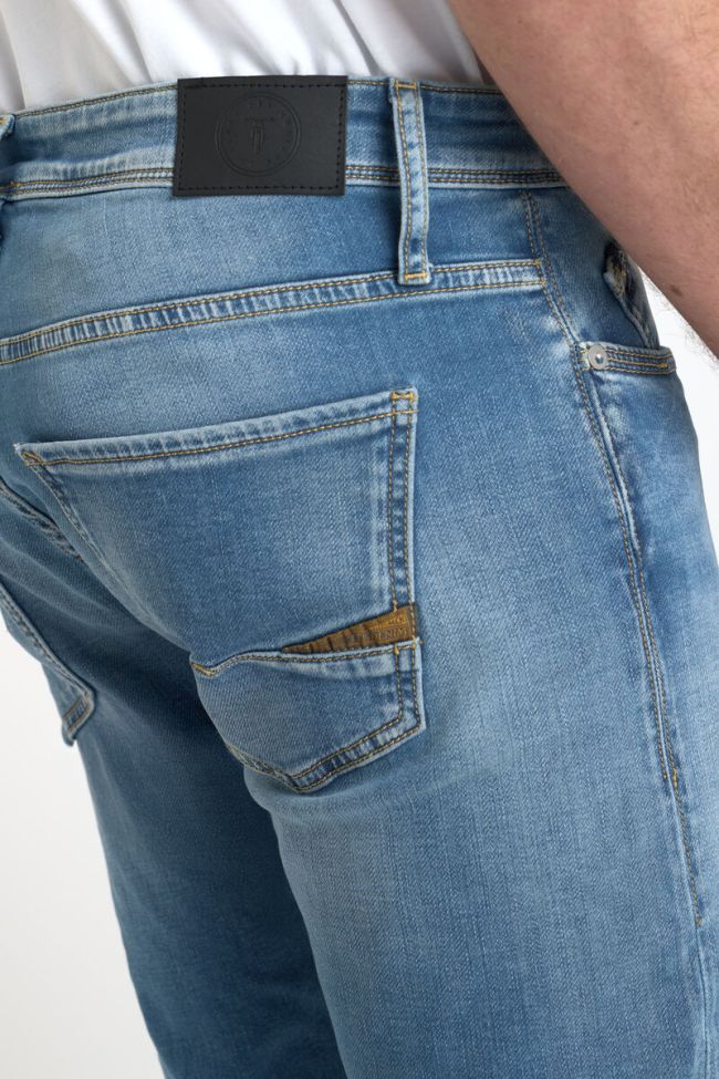 Jeans jogg 700/11 adjusted blue N°4