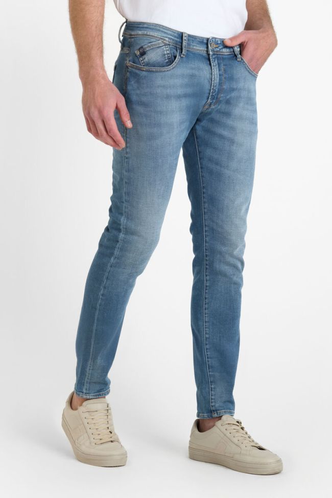 Jeans jogg 700/11 adjusted blue N°4