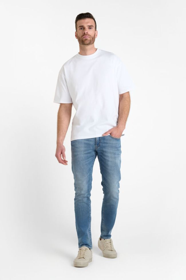 Jeans jogg 700/11 adjusted blue N°4