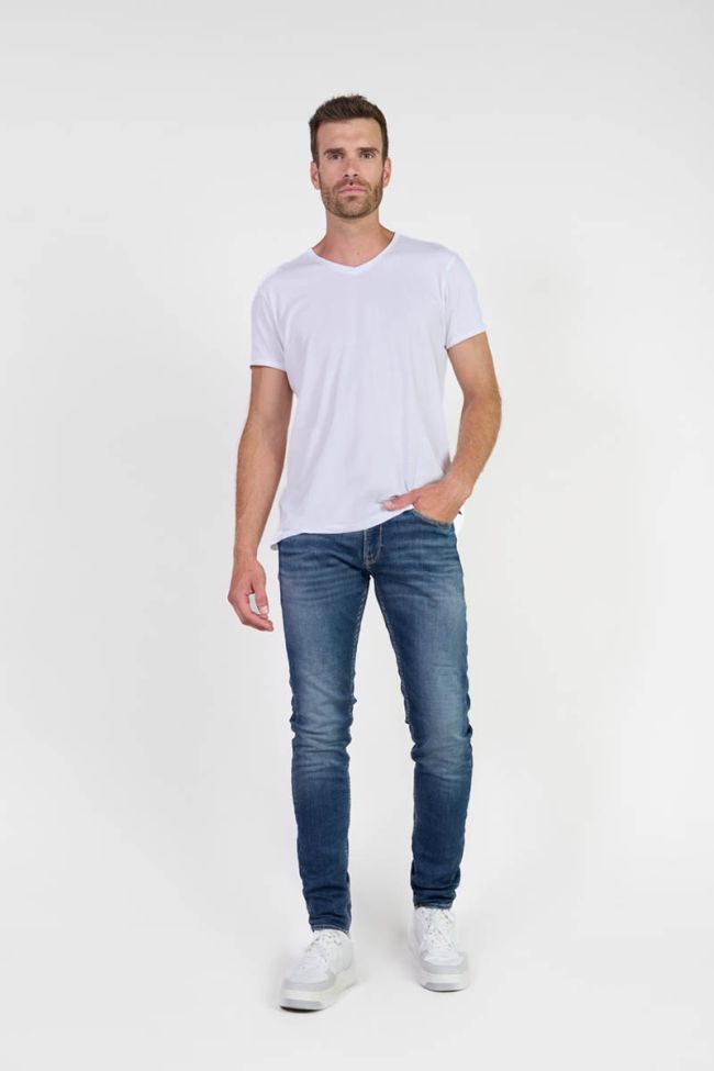 Jeans jogg 700/11 adjusted blue N°2