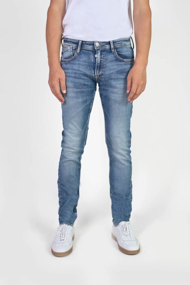 Jeans jogg 700/11 adjusted blue N°3