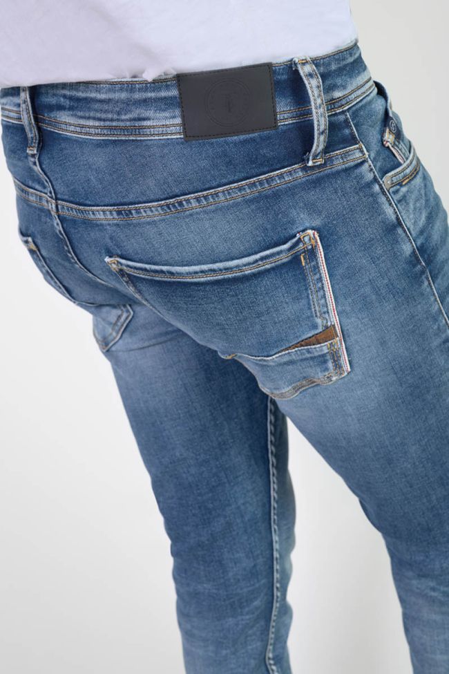 Jeans jogg 700/11 adjusted blue N°3