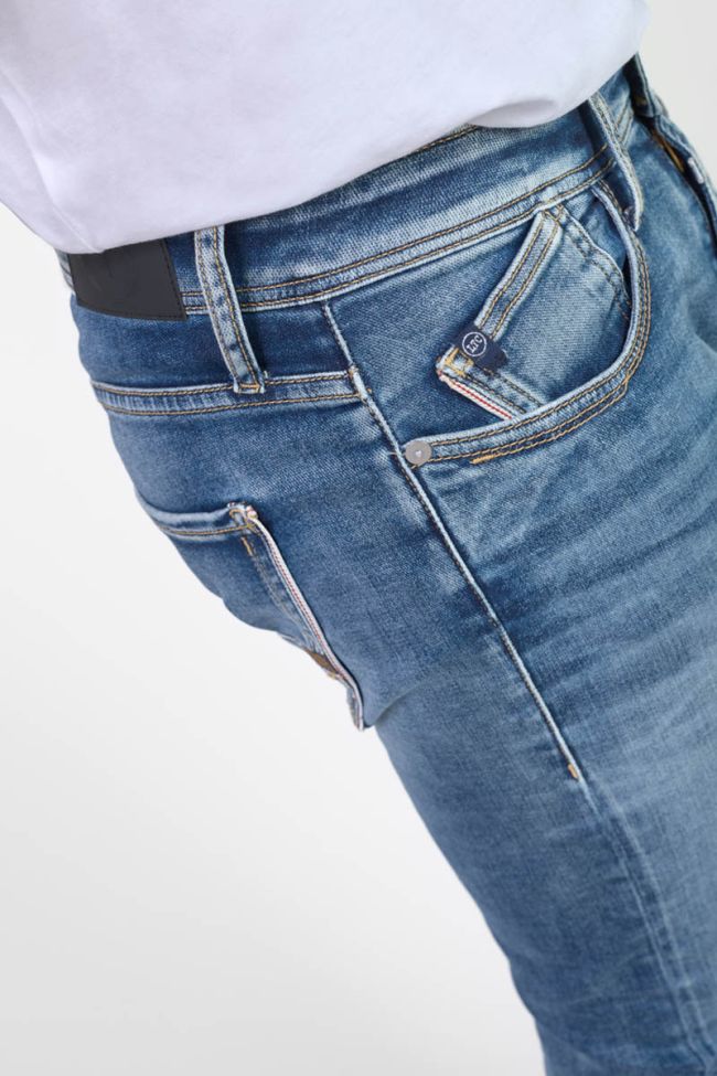 Jeans jogg 700/11 adjusted blue N°3