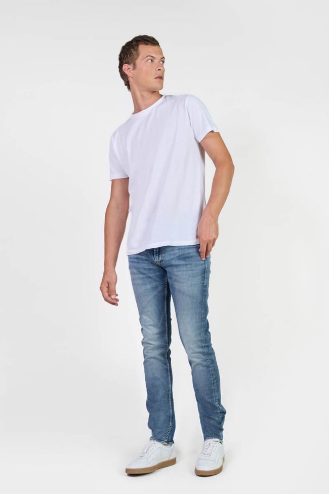 Jeans jogg 700/11 adjusted blue N°3