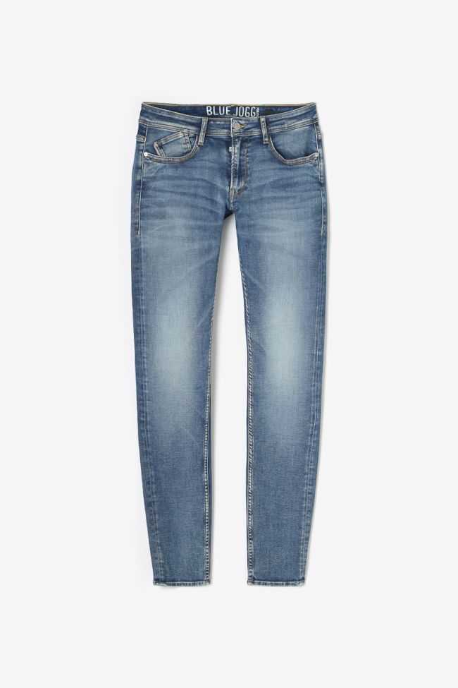 Jeans jogg 700/11 adjusted blue N°3