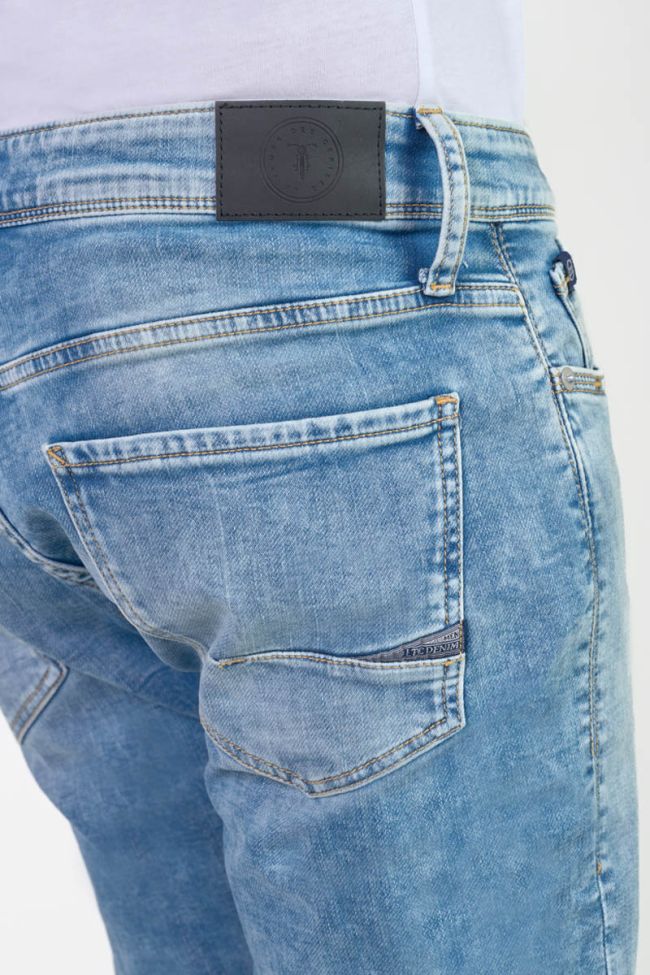 Jeans jogg 700/11 adjusted blue N°5