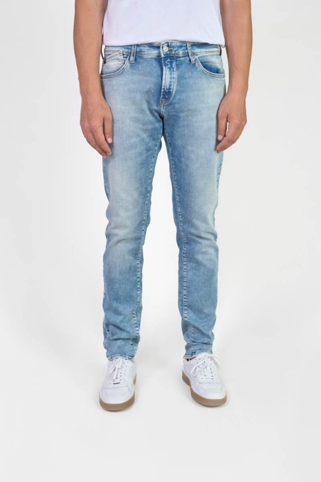 Jeans jogg 700/11 adjusted blue N°5