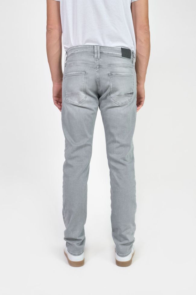 Jeans jogg 700/11 adjusted grey N°3