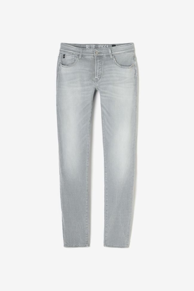 Jeans jogg 700/11 adjusted grey N°3