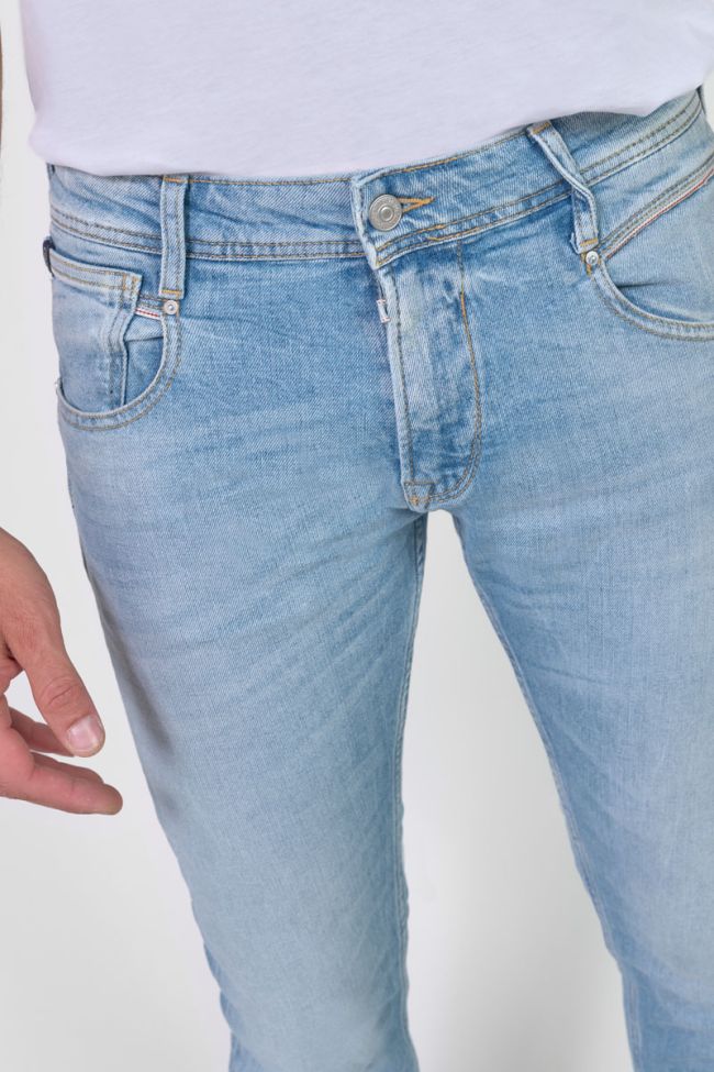 Jeans 800/12 regular Baron blue N°5