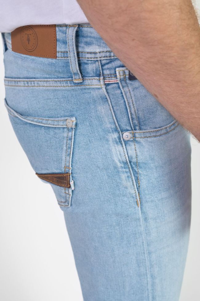 Jeans 800/12 regular Baron blue N°5