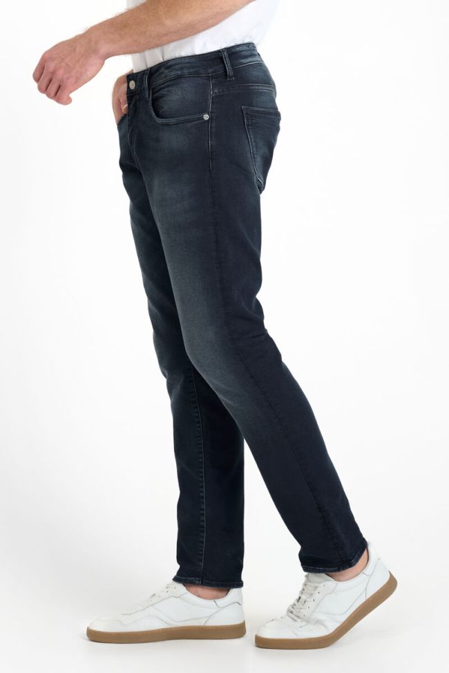 Jeans jogg 800/12 regular jeans blue-black N°1