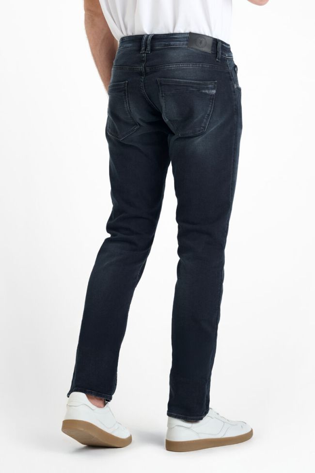 Jeans jogg 800/12 regular jeans blue-black N°1