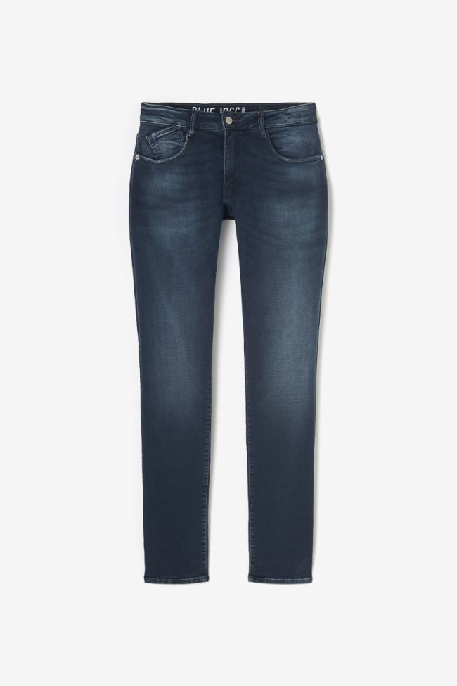 Jeans jogg 800/12 regular jeans blue-black N°1