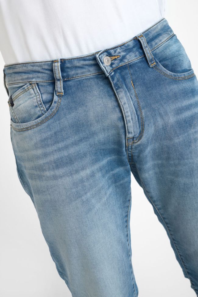 Jeans jogg 800/12 regular jeans blue N°4