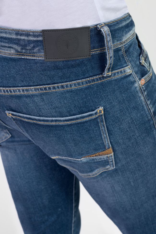 Jeans jogg 800/12 regular blue jeans N°2