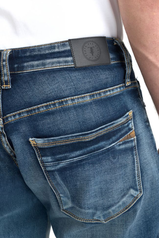 Jeans jogg 800/12 regular bleu N°3