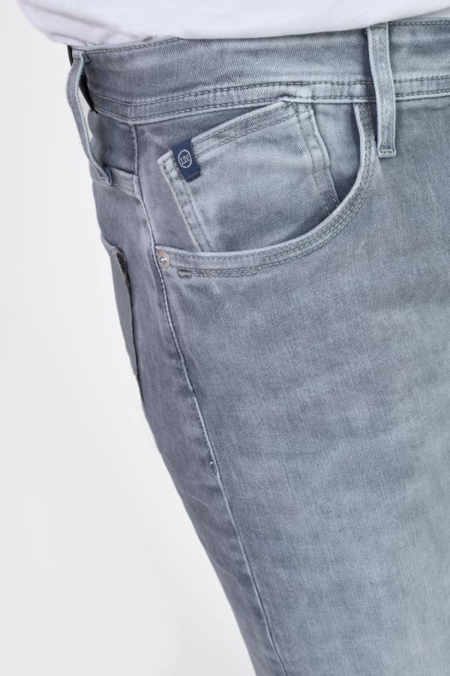 Jeans jogg 800/12 regular grey-blue N°2