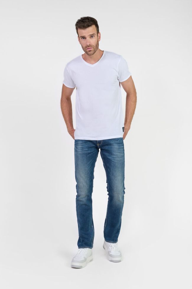 Jeans 800/12 regular Savery blue N°2