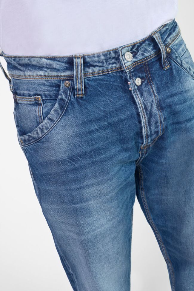 Jeans 800/60 loose Ashe bleu N°3