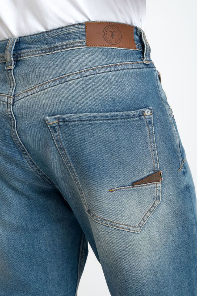 Jeans 800/60 loose Walters blue N°4