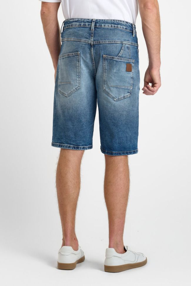 Hobi denim bermuda shorts