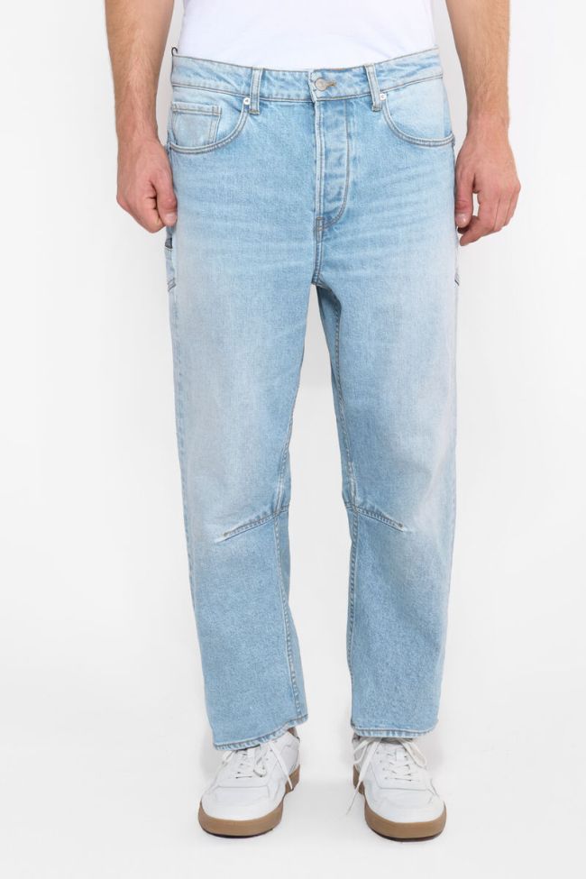 Jeans loose Hobo blue N°5
