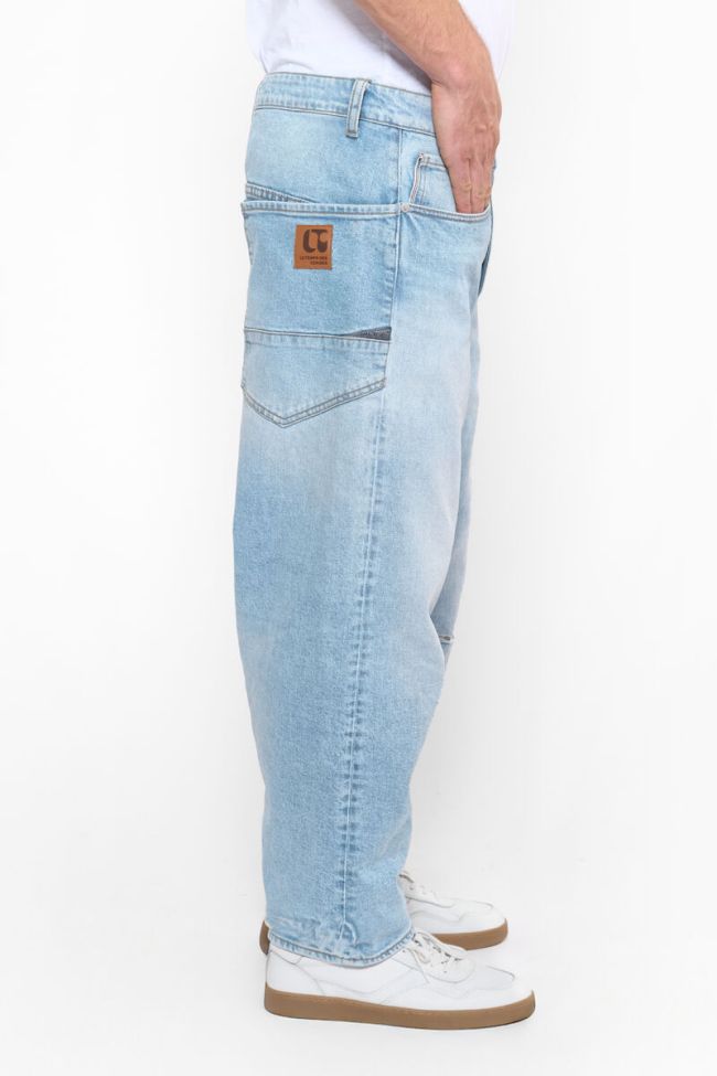 Jeans loose Hobo blue N°5
