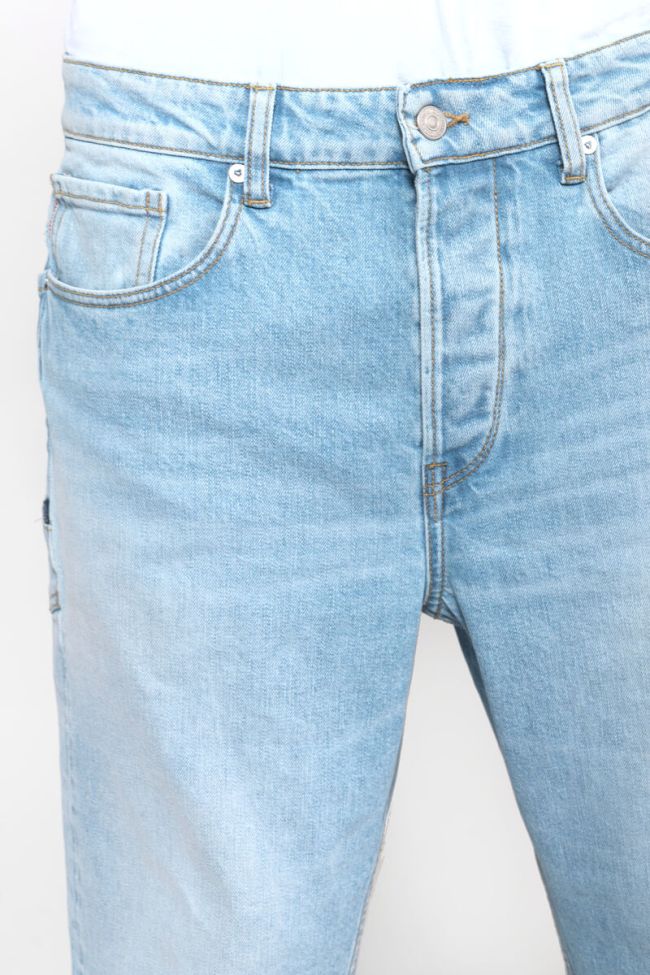 Jeans loose Hobo blue N°5