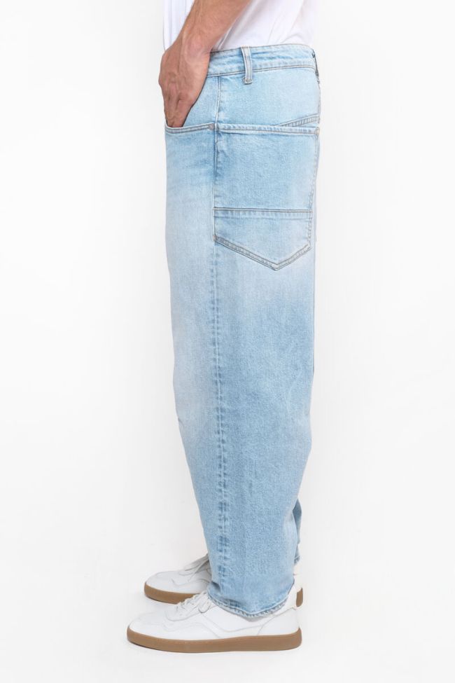 Jeans loose Hobo blue N°5